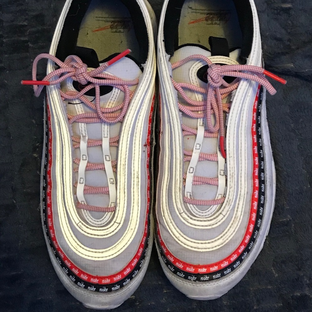 Air Max 97 - Picture 2 of 2